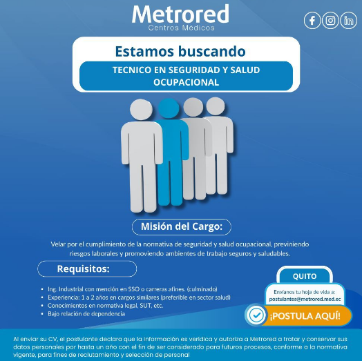 Oferta laboral 10
