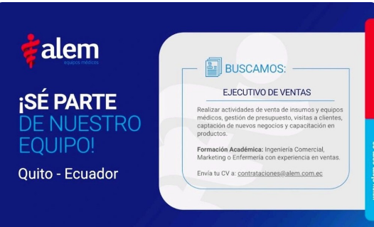 Oferta laboral 2