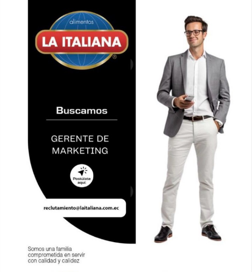 Oferta laboral 7