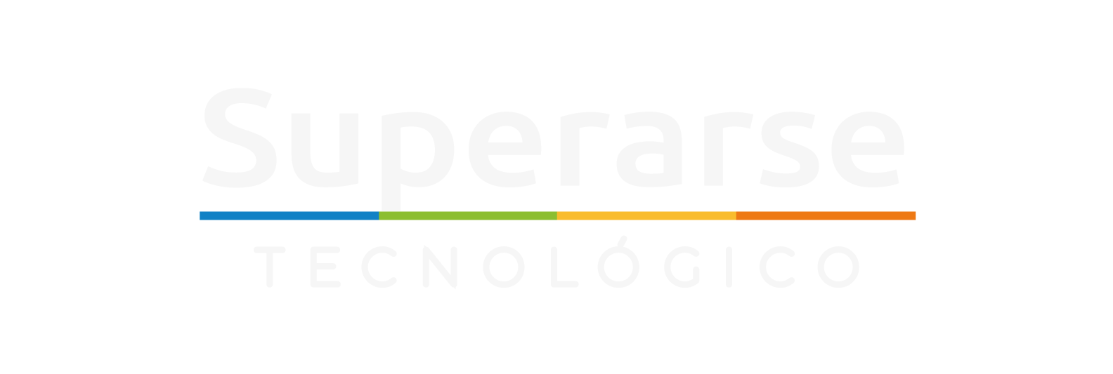 Logo de Superarse